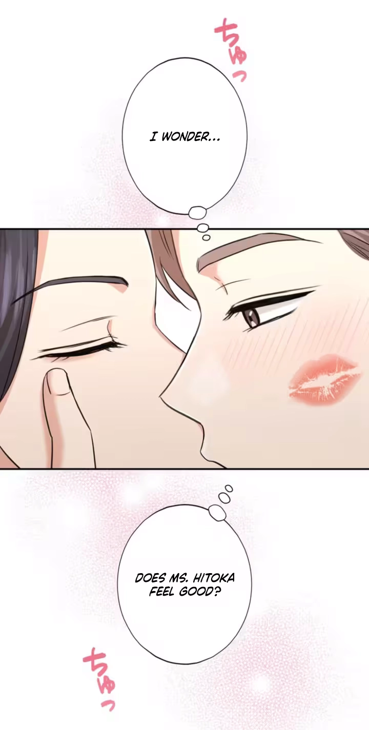 Read Secret Touch chapter 12 image 2 on Lezhin