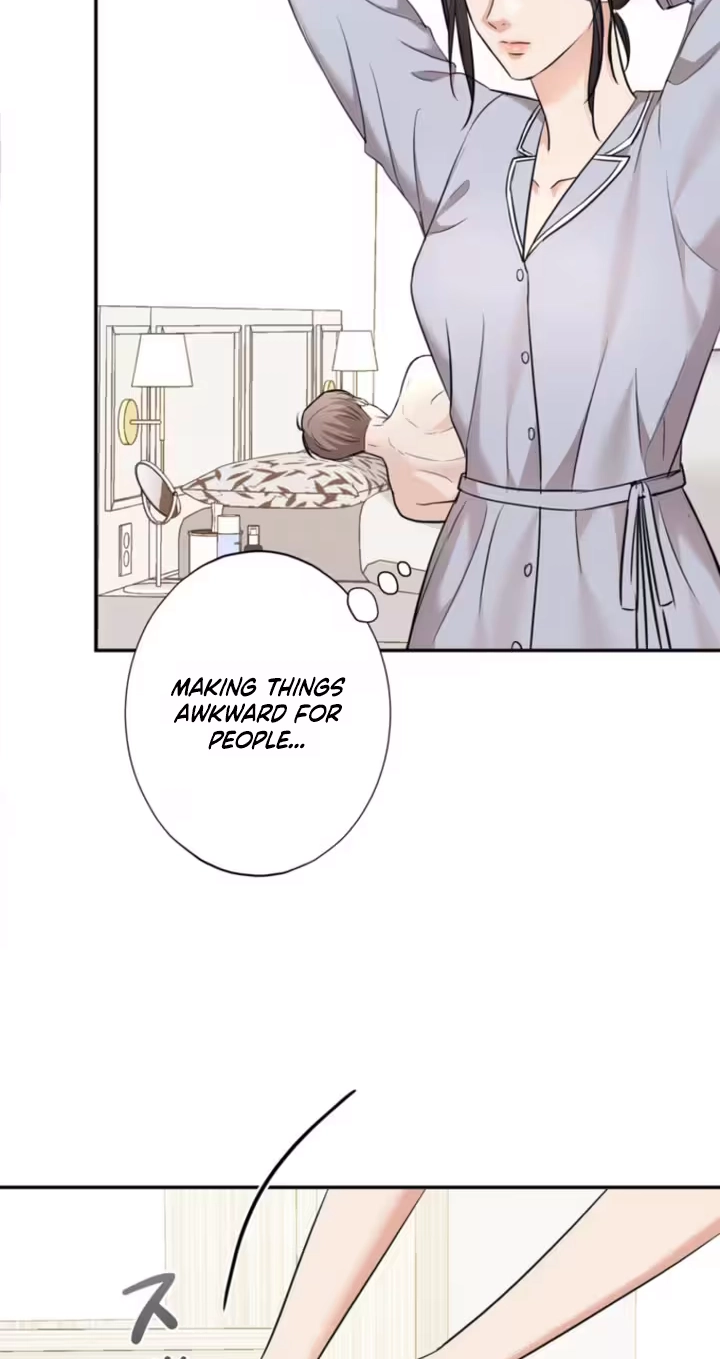 Read Secret Touch chapter 12 image 26 on Lezhin