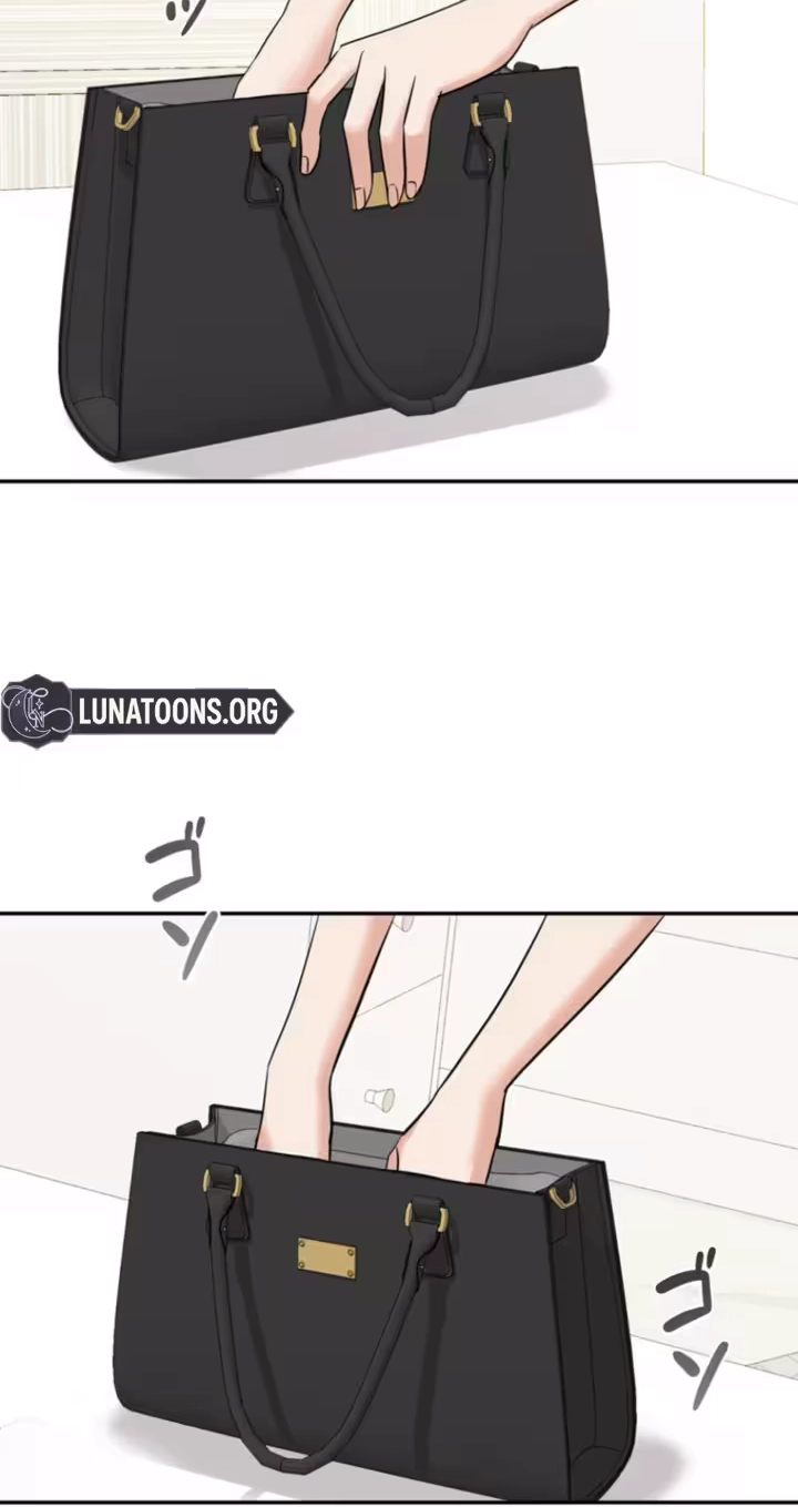 Read Secret Touch chapter 12 image 27 on Lezhin
