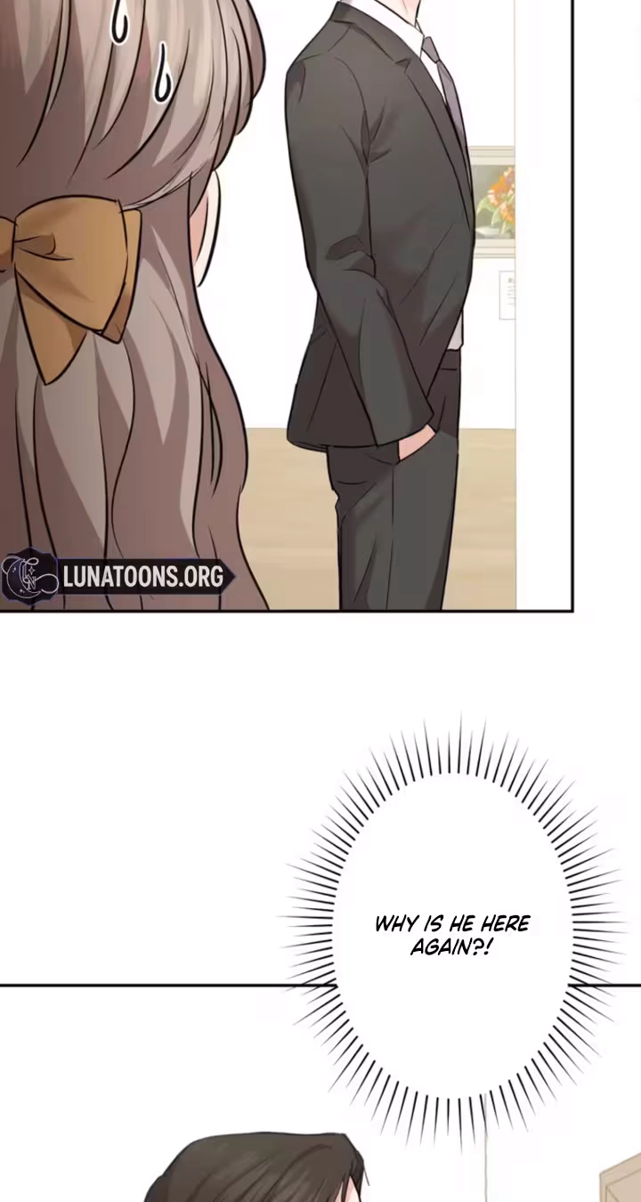 Read Secret Touch chapter 12 image 38 on Lezhin
