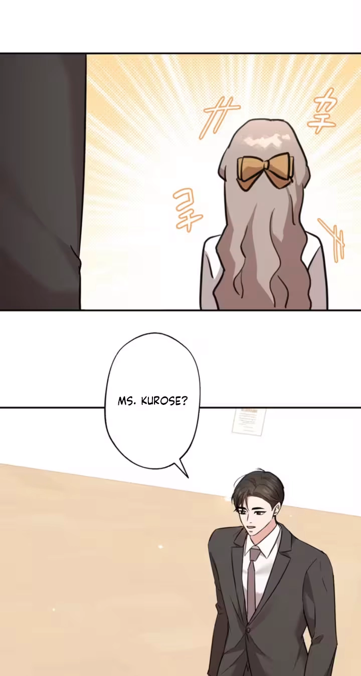 Read Secret Touch chapter 12 image 42 on Lezhin