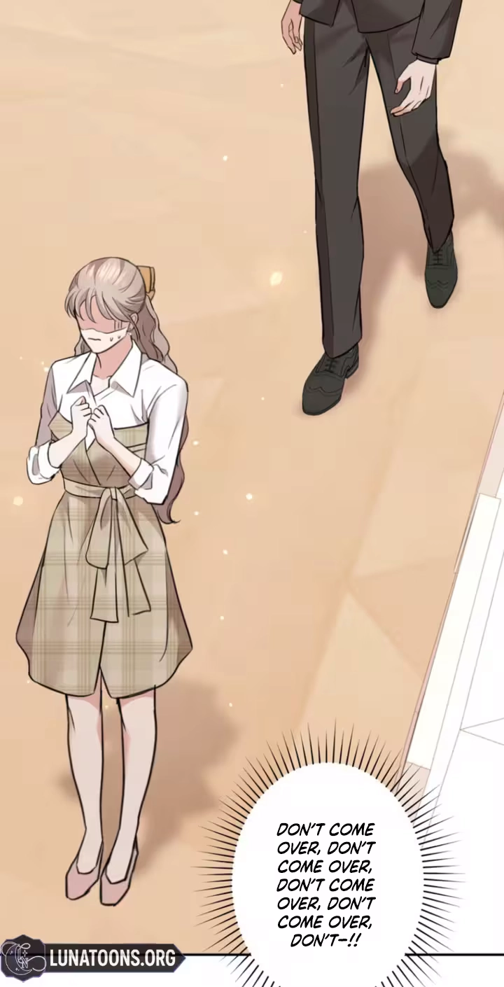 Read Secret Touch chapter 12 image 43 on Lezhin