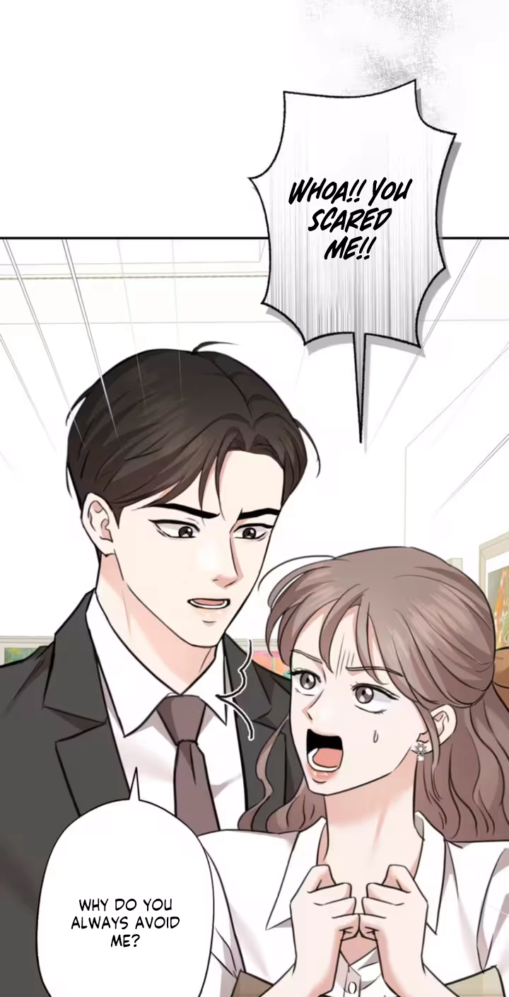 Read Secret Touch chapter 12 image 45 on Lezhin