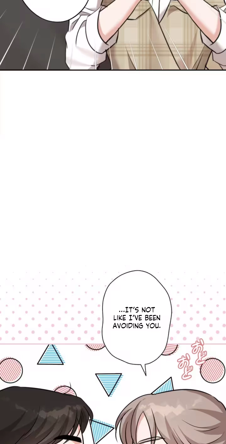 Read Secret Touch chapter 12 image 46 on Lezhin