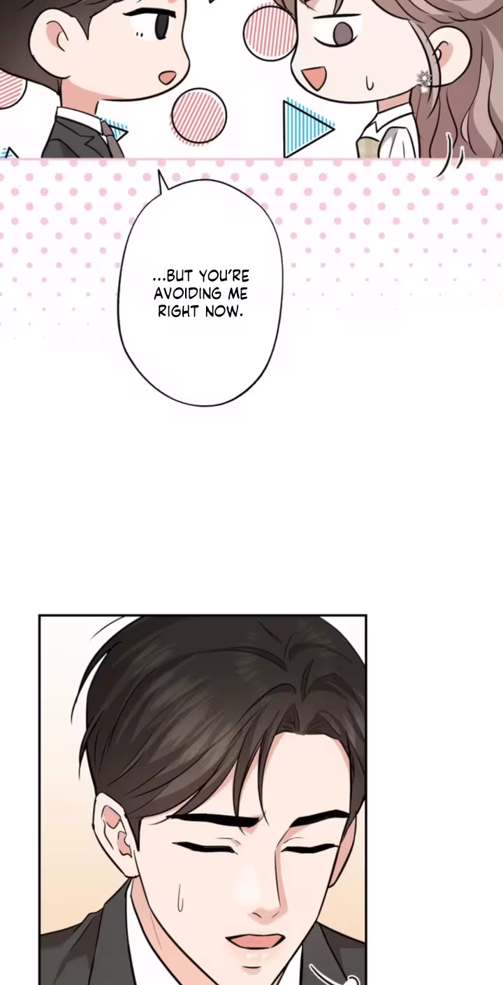 Read Secret Touch chapter 12 image 47 on Lezhin