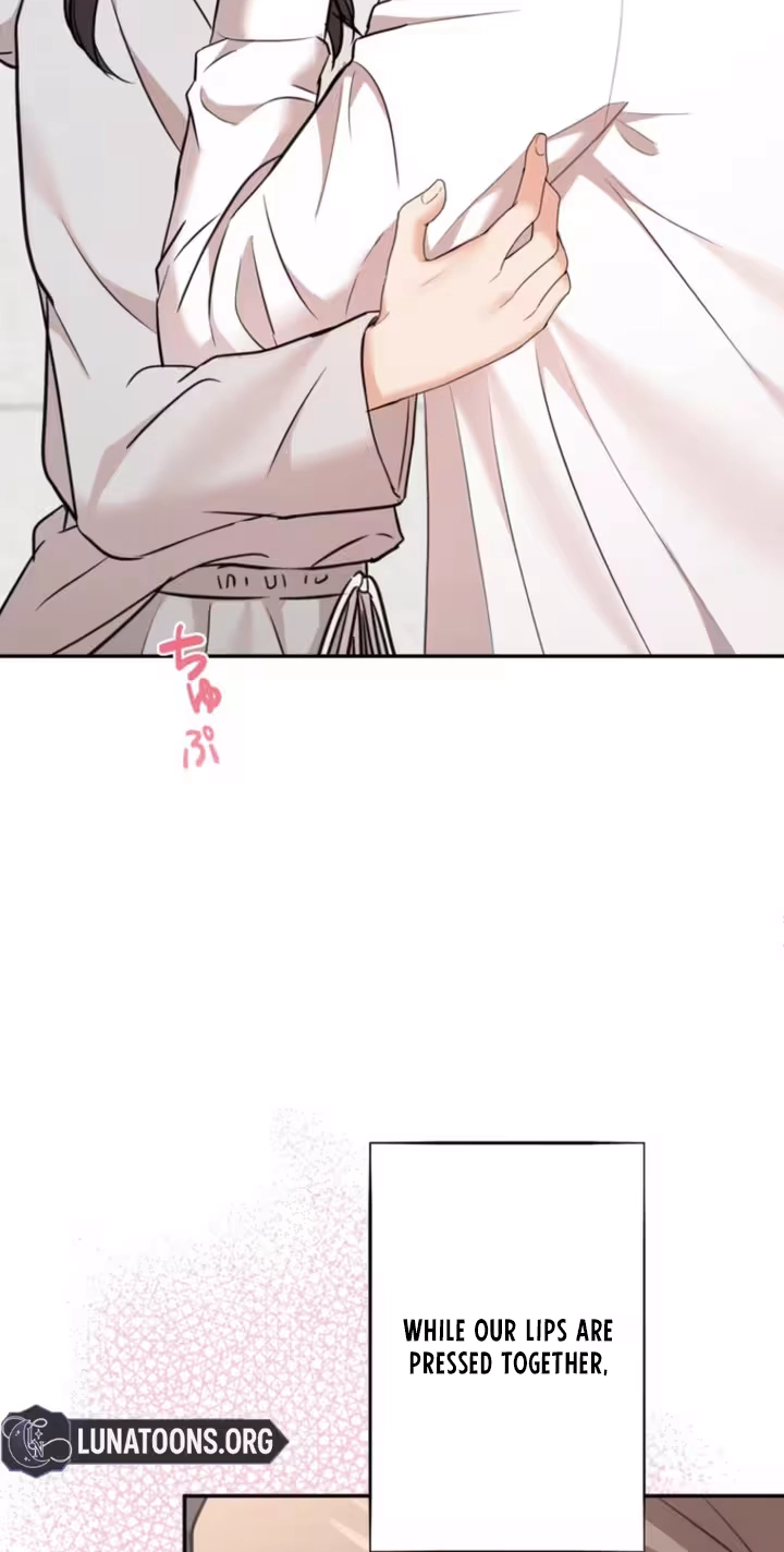 Read Secret Touch chapter 12 image 5 on Lezhin