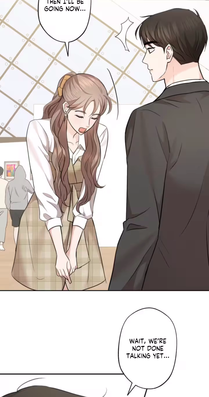 Read Secret Touch chapter 12 image 55 on Lezhin
