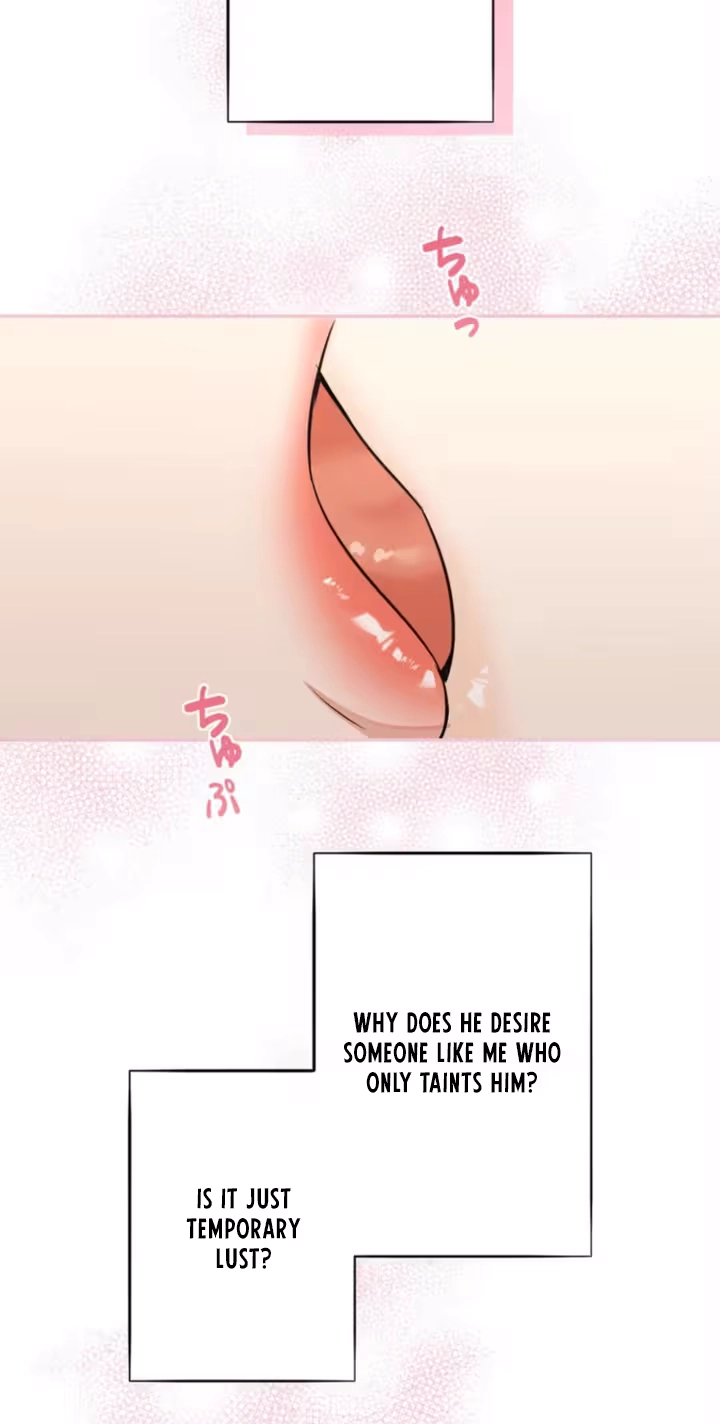Read Secret Touch chapter 12 image 7 on Lezhin