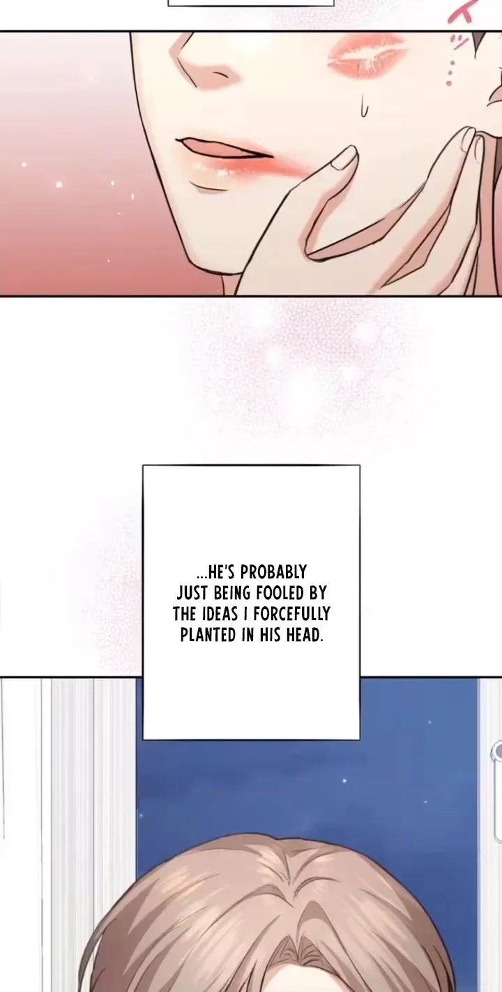 Read Secret Touch chapter 12 image 9 on Lezhin