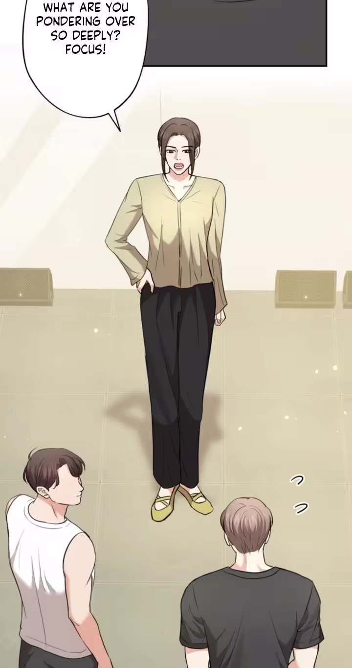 Read Secret Touch chapter 13 image 15 on Lezhin