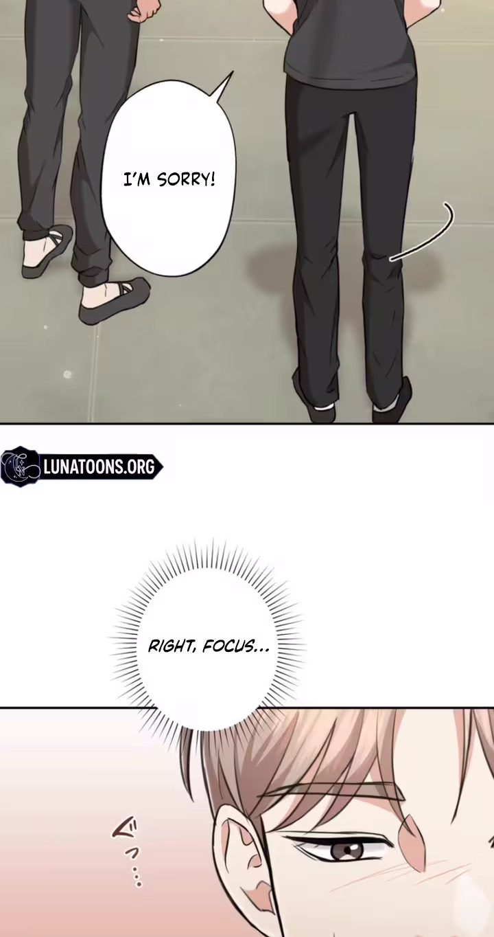 Read Secret Touch chapter 13 image 16 on Lezhin