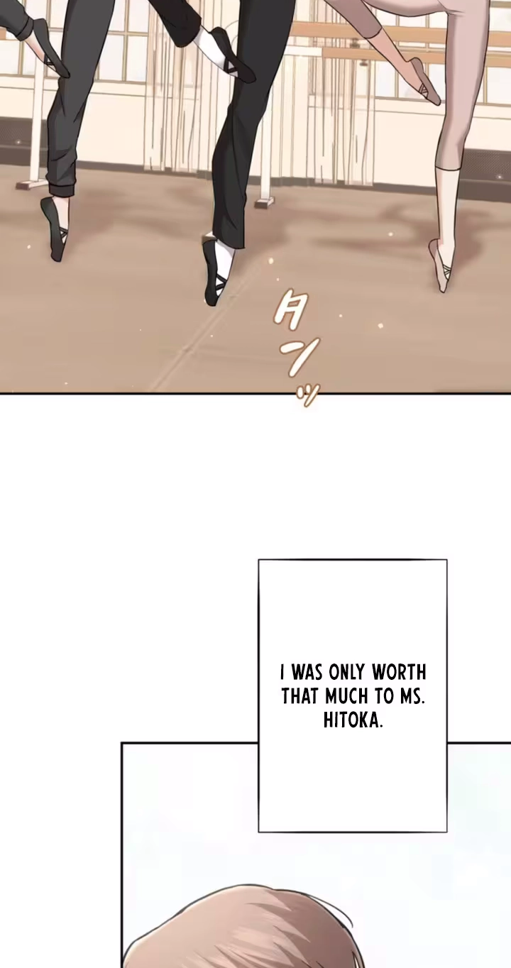 Read Secret Touch chapter 13 image 18 on Lezhin