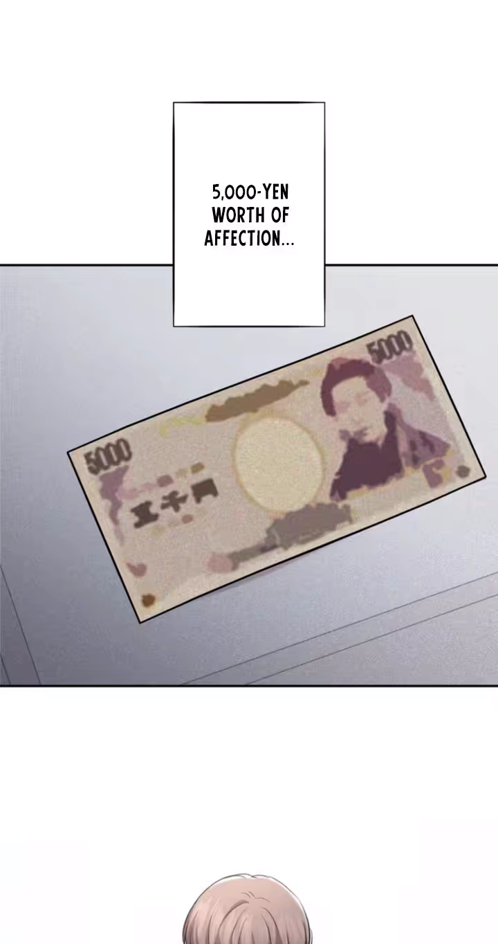 Read Secret Touch chapter 13 image 22 on Lezhin