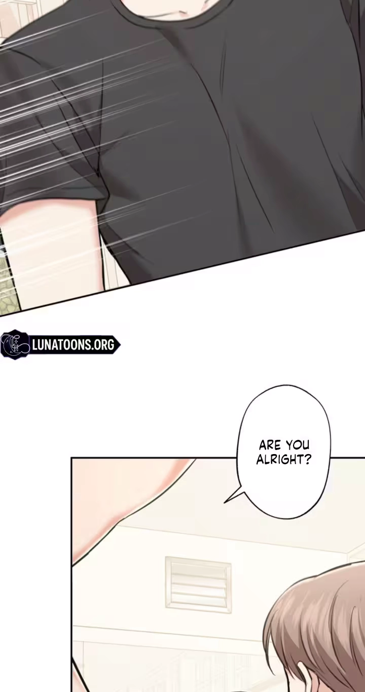 Read Secret Touch chapter 13 image 27 on Lezhin