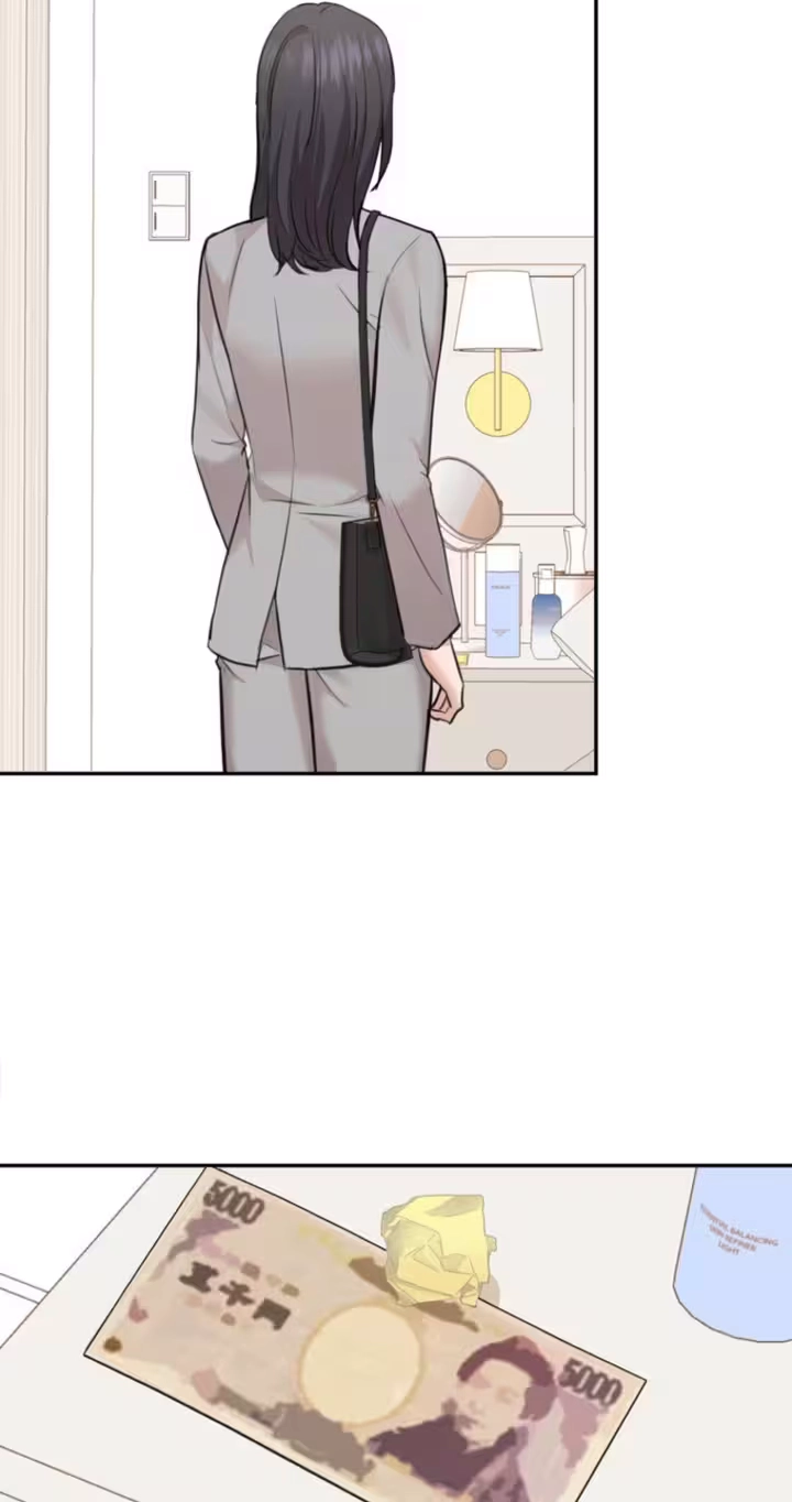 Read Secret Touch chapter 13 image 3 on Lezhin