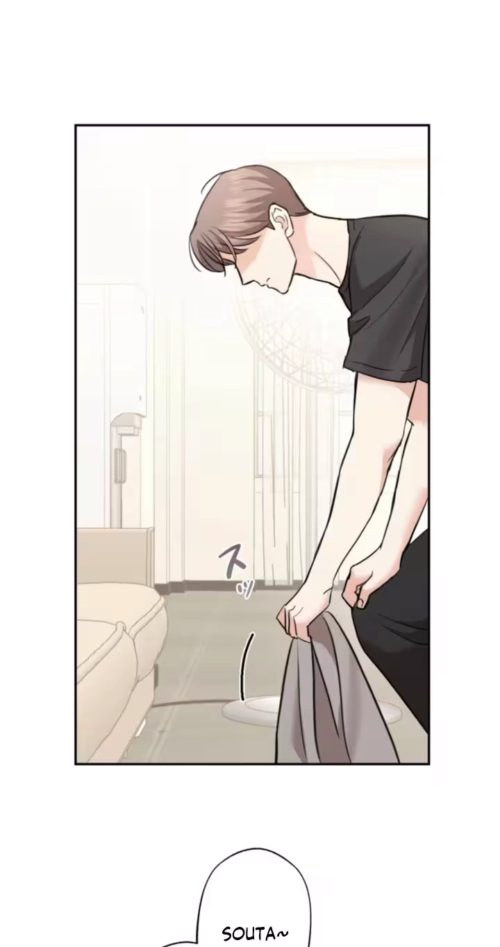 Read Secret Touch chapter 13 image 31 on Lezhin