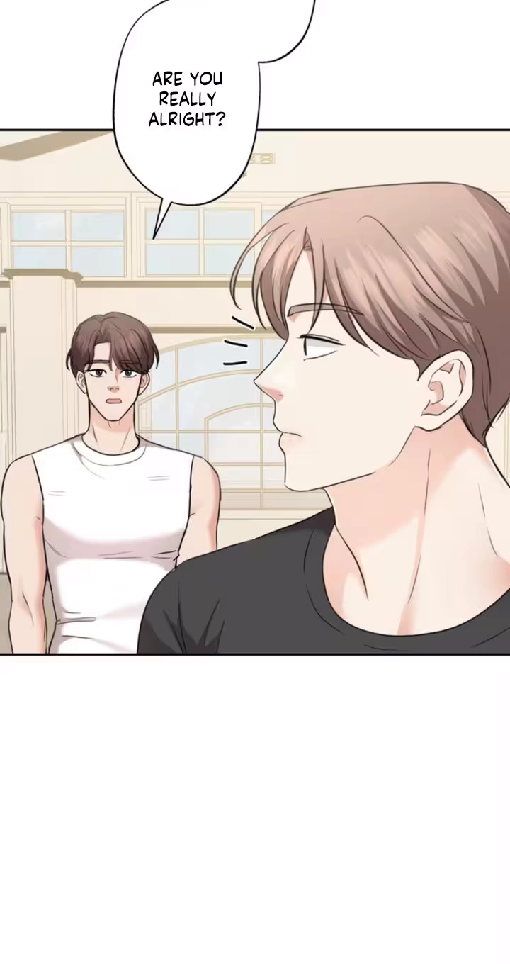 Read Secret Touch chapter 13 image 32 on Lezhin