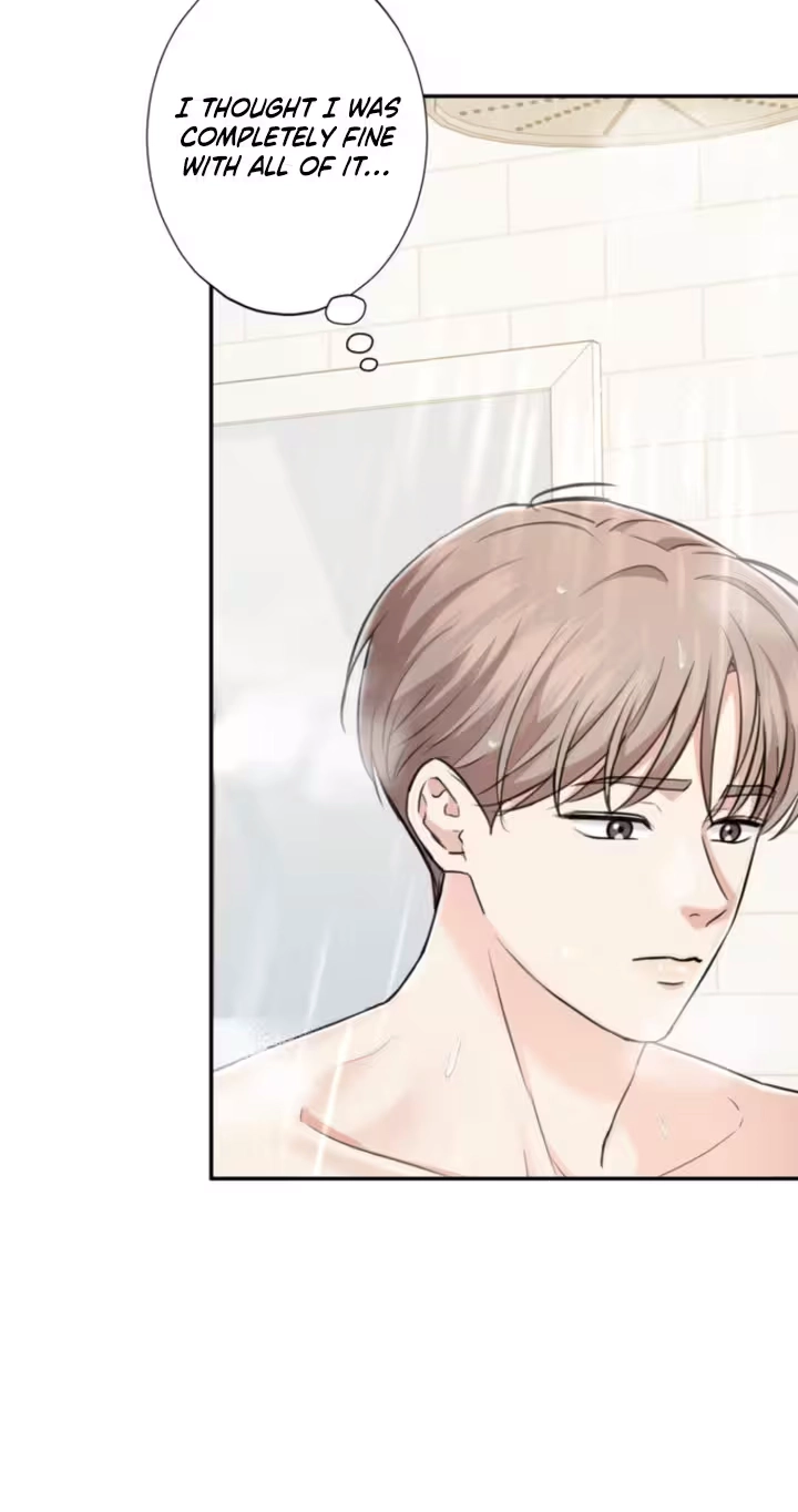 Read Secret Touch chapter 13 image 40 on Lezhin