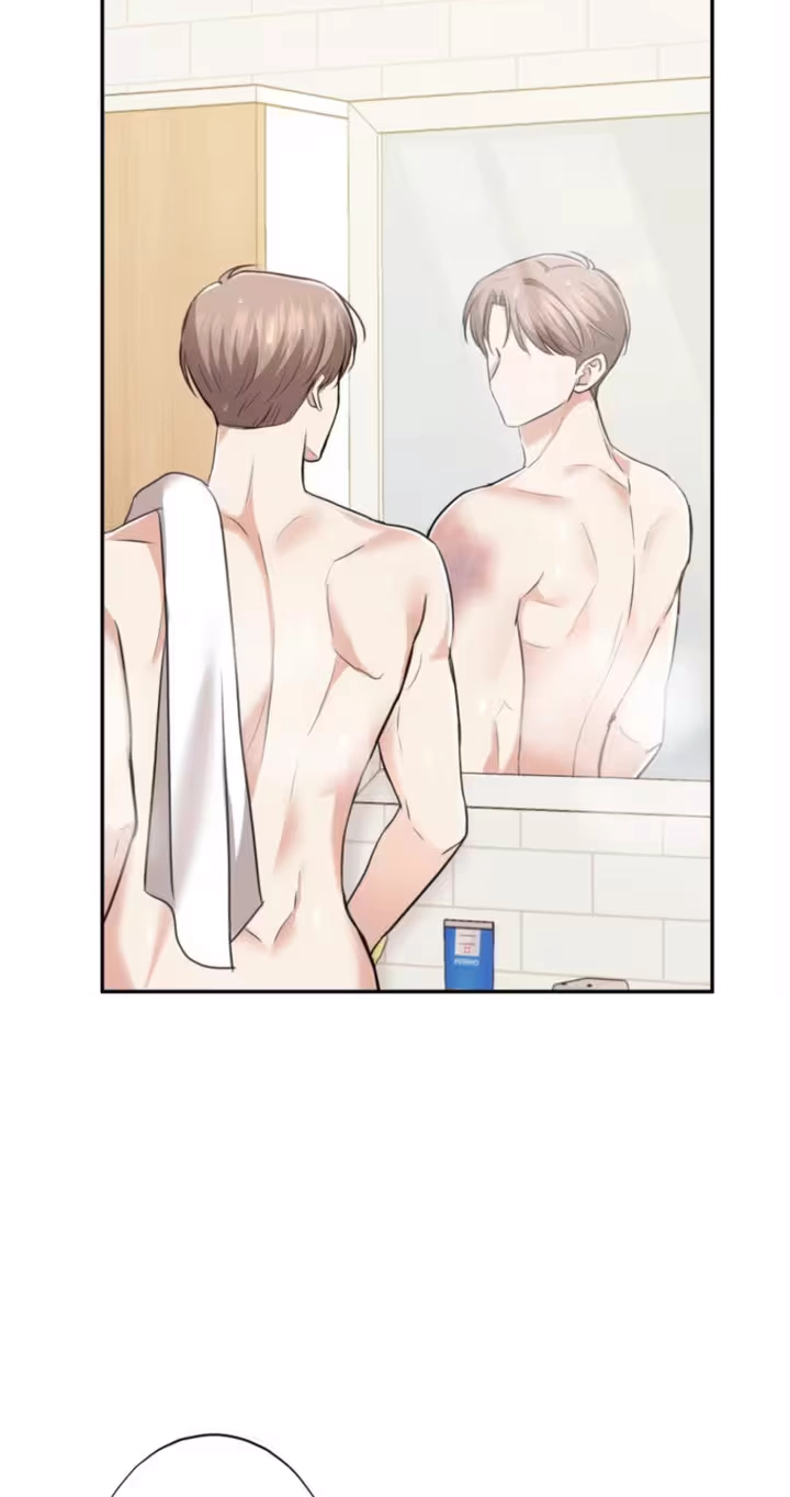 Read Secret Touch chapter 13 image 42 on Lezhin