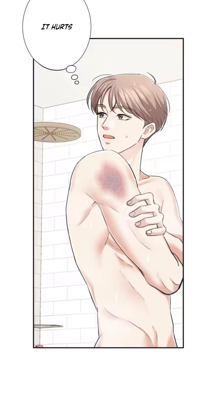 Read Secret Touch chapter 13 image 43 on Lezhin