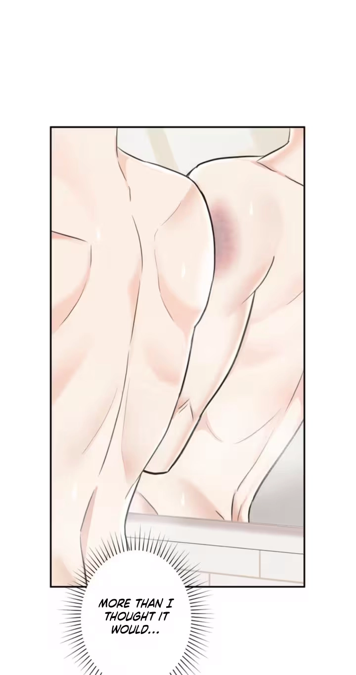Read Secret Touch chapter 13 image 44 on Lezhin