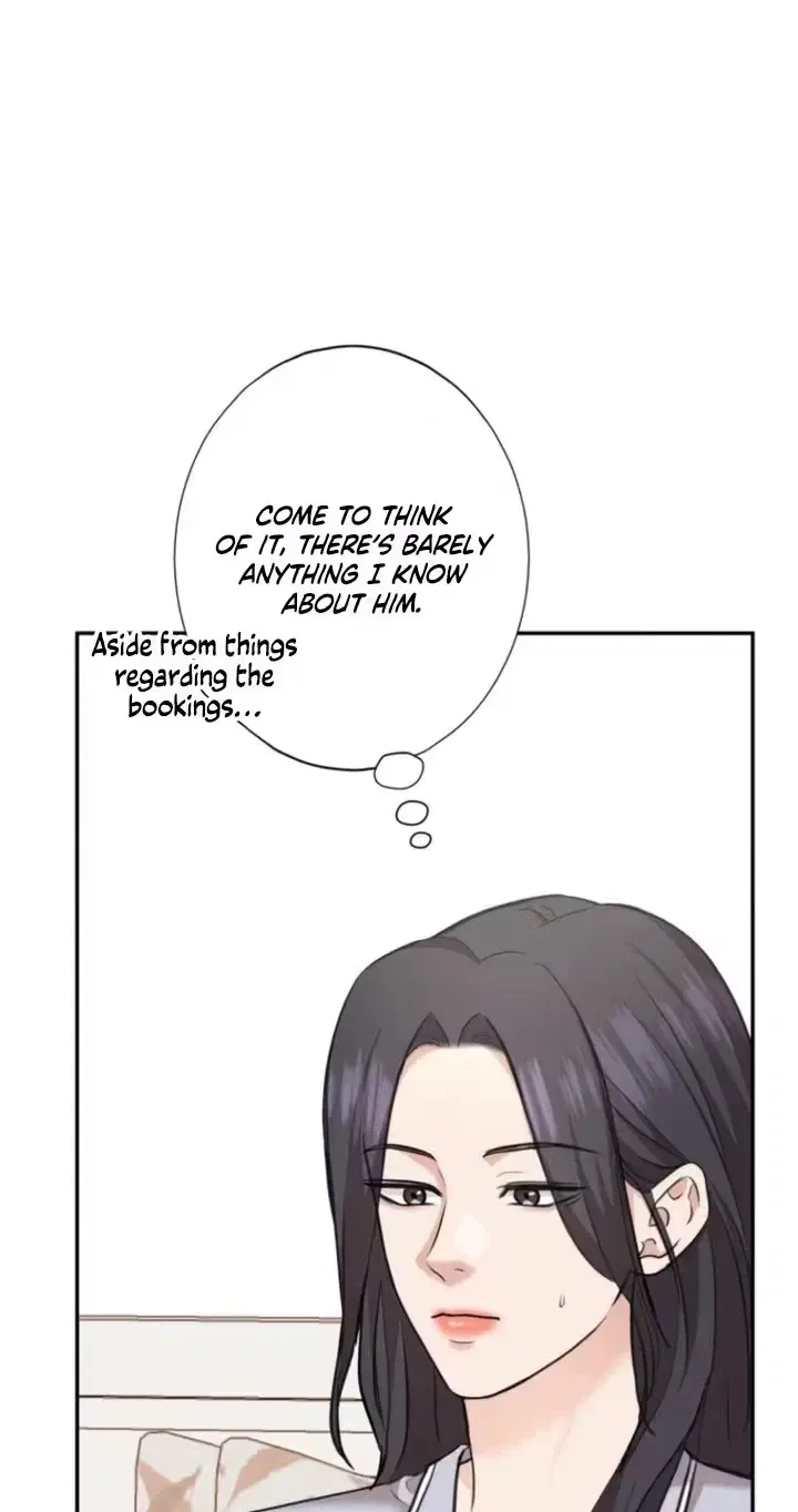 Read Secret Touch chapter 13 image 59 on Lezhin