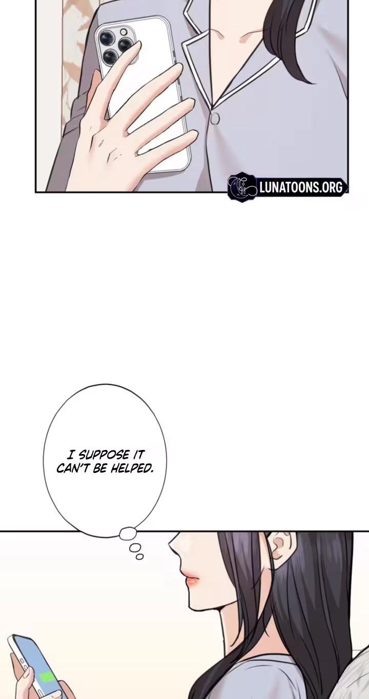 Read Secret Touch chapter 13 image 60 on Lezhin