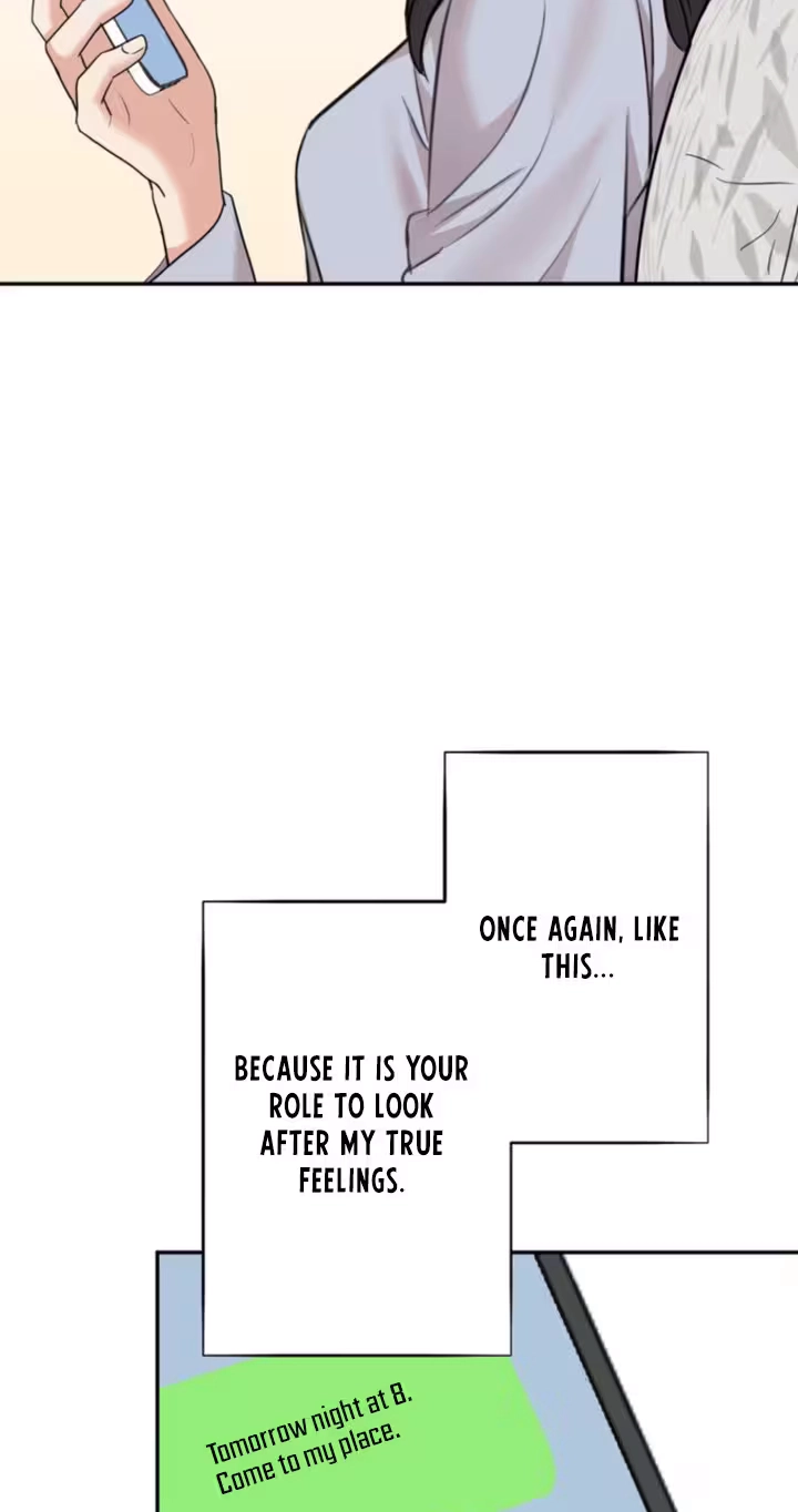 Read Secret Touch chapter 13 image 61 on Lezhin