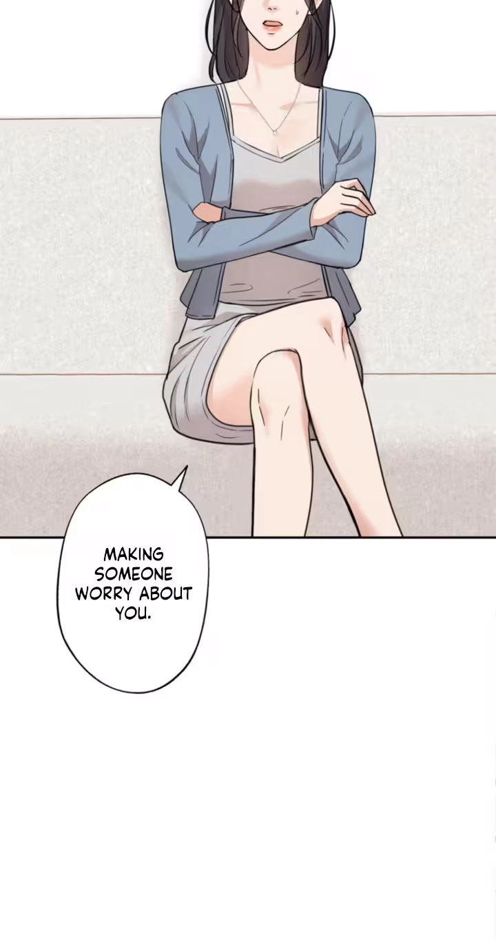 Read Secret Touch chapter 13 image 72 on Lezhin