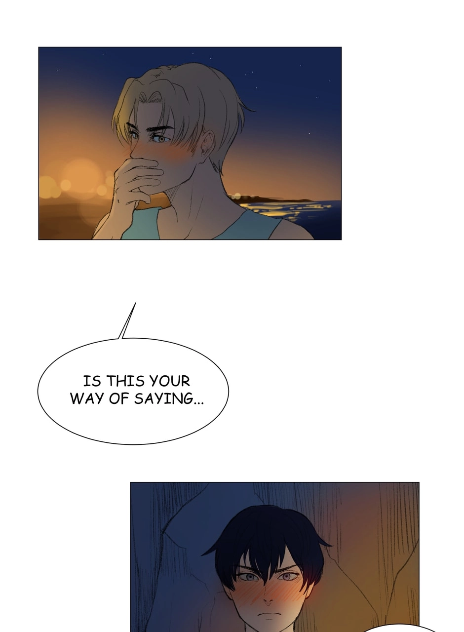 Read Secret Touch chapter 14 image 1 on Lezhin