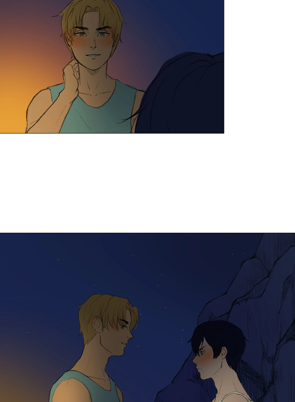 Read Secret Touch chapter 14 image 3 on Lezhin
