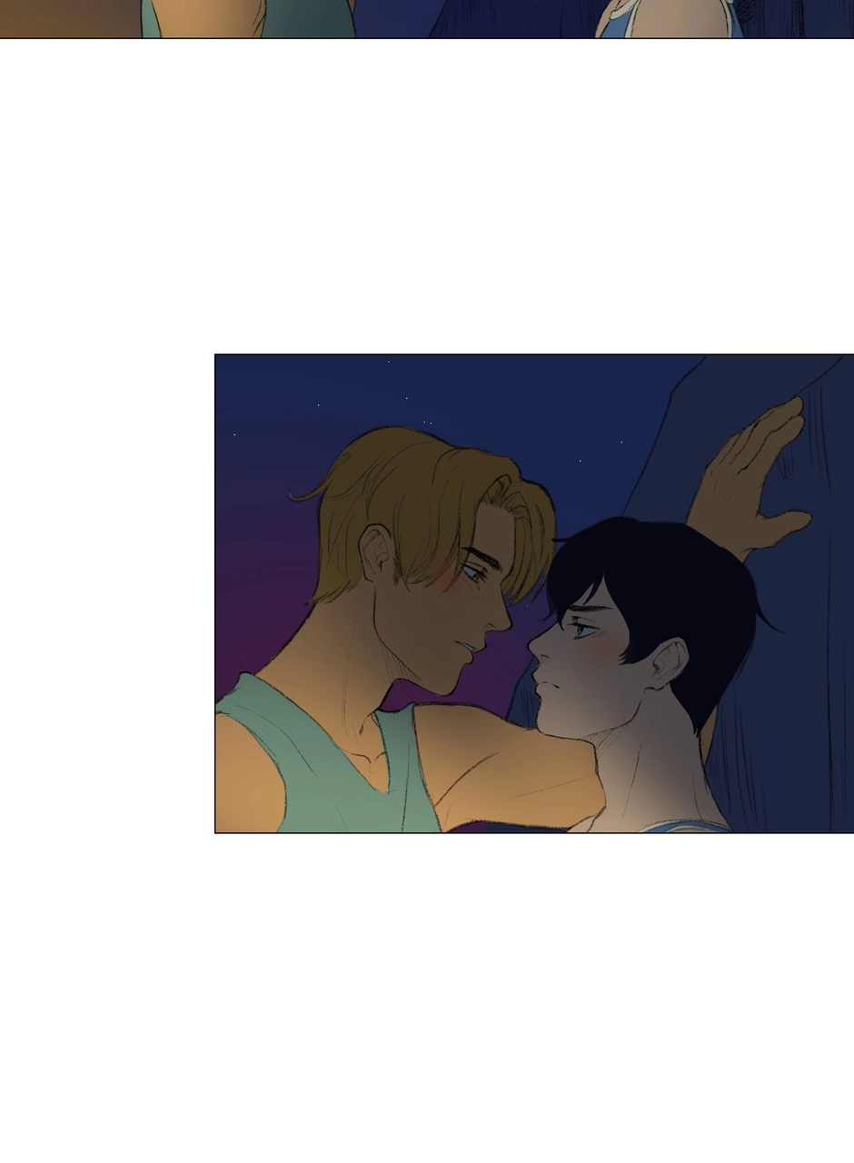 Read Secret Touch chapter 14 image 4 on Lezhin