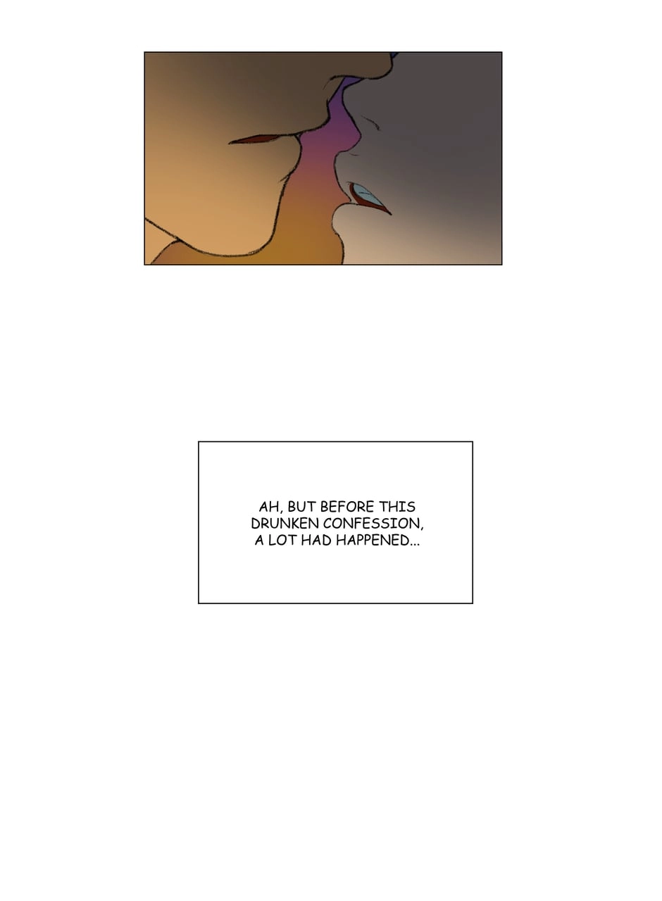 Read Secret Touch chapter 14 image 5 on Lezhin