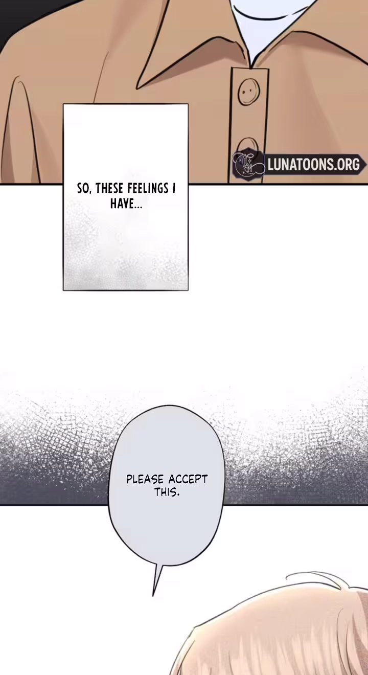 Read Secret Touch chapter 15 image 12 on Lezhin