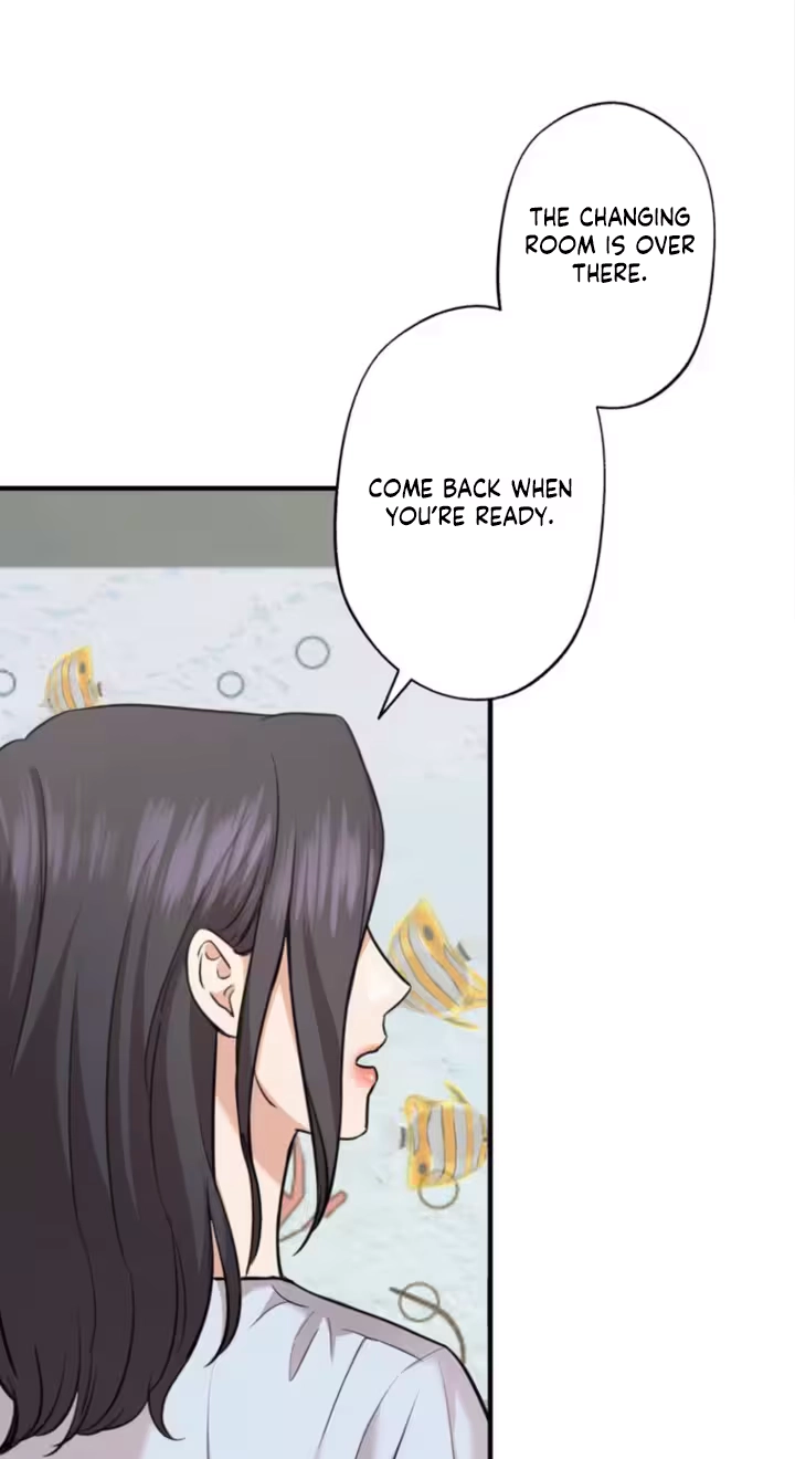 Read Secret Touch chapter 15 image 15 on Lezhin