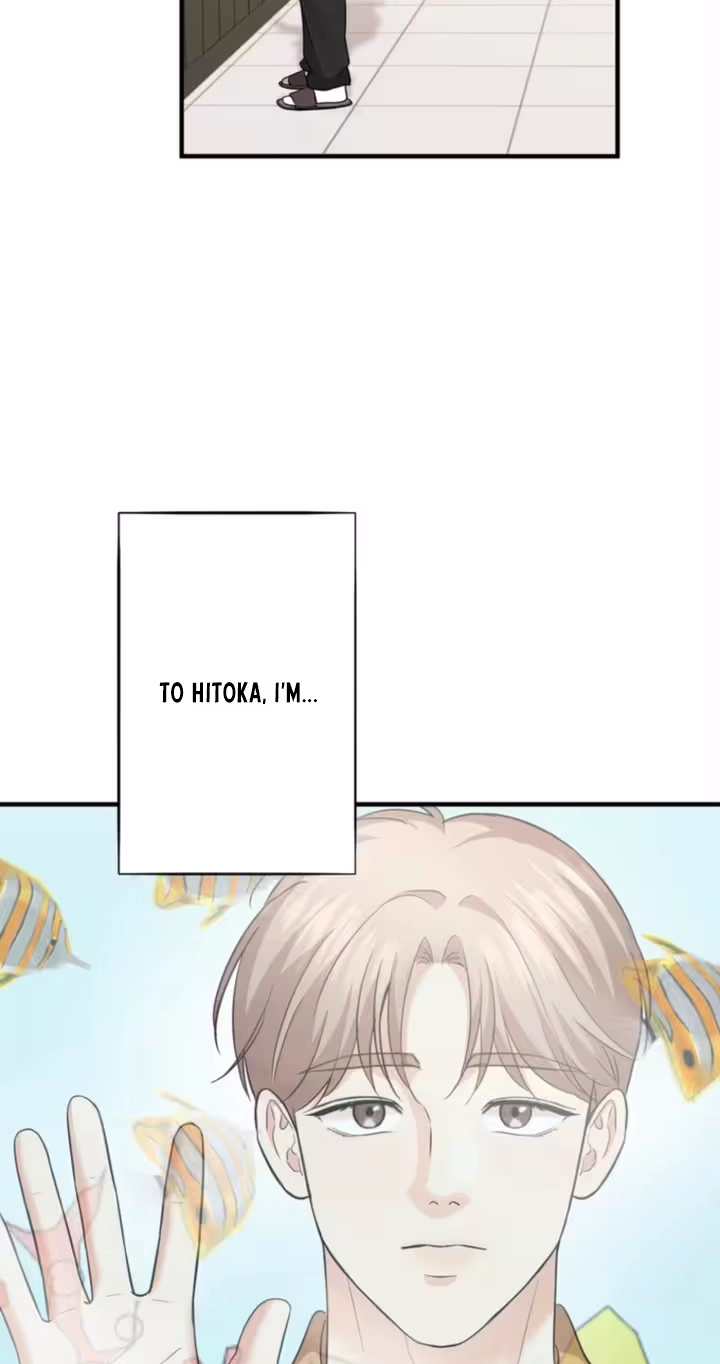 Read Secret Touch chapter 15 image 2 on Lezhin