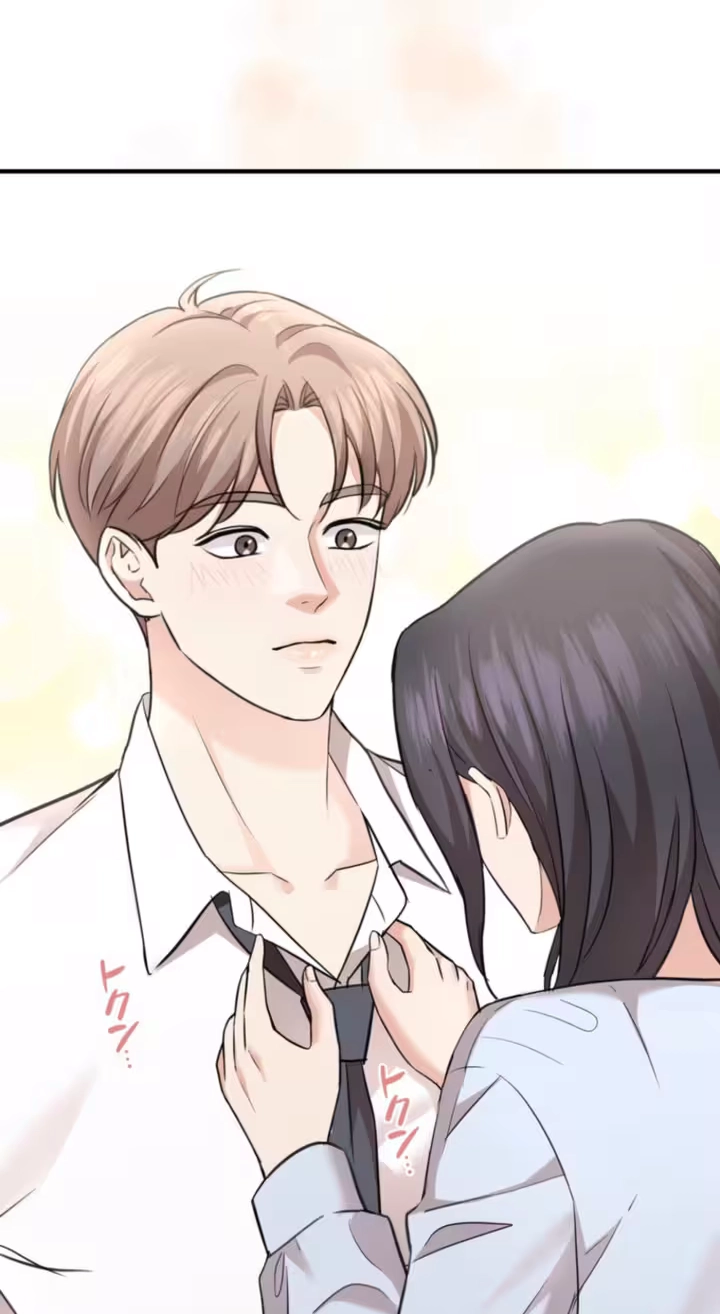 Read Secret Touch chapter 15 image 25 on Lezhin