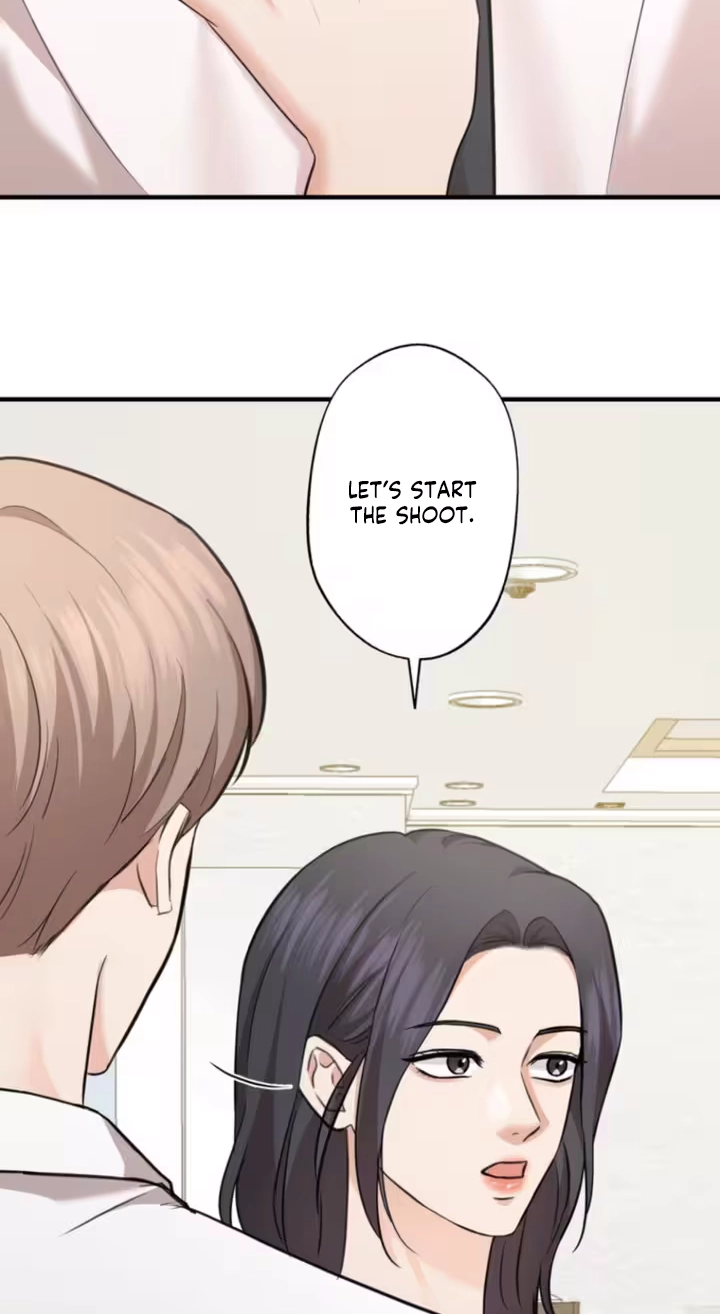Read Secret Touch chapter 15 image 27 on Lezhin