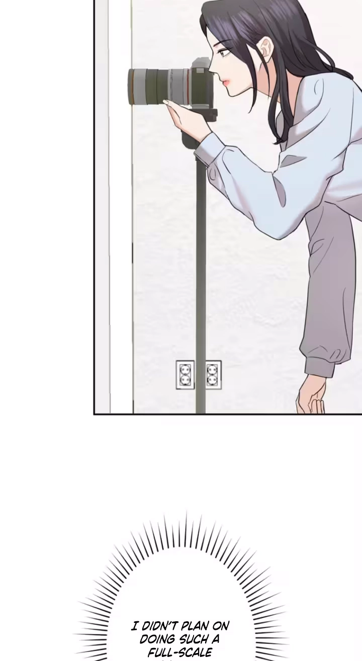 Read Secret Touch chapter 15 image 31 on Lezhin