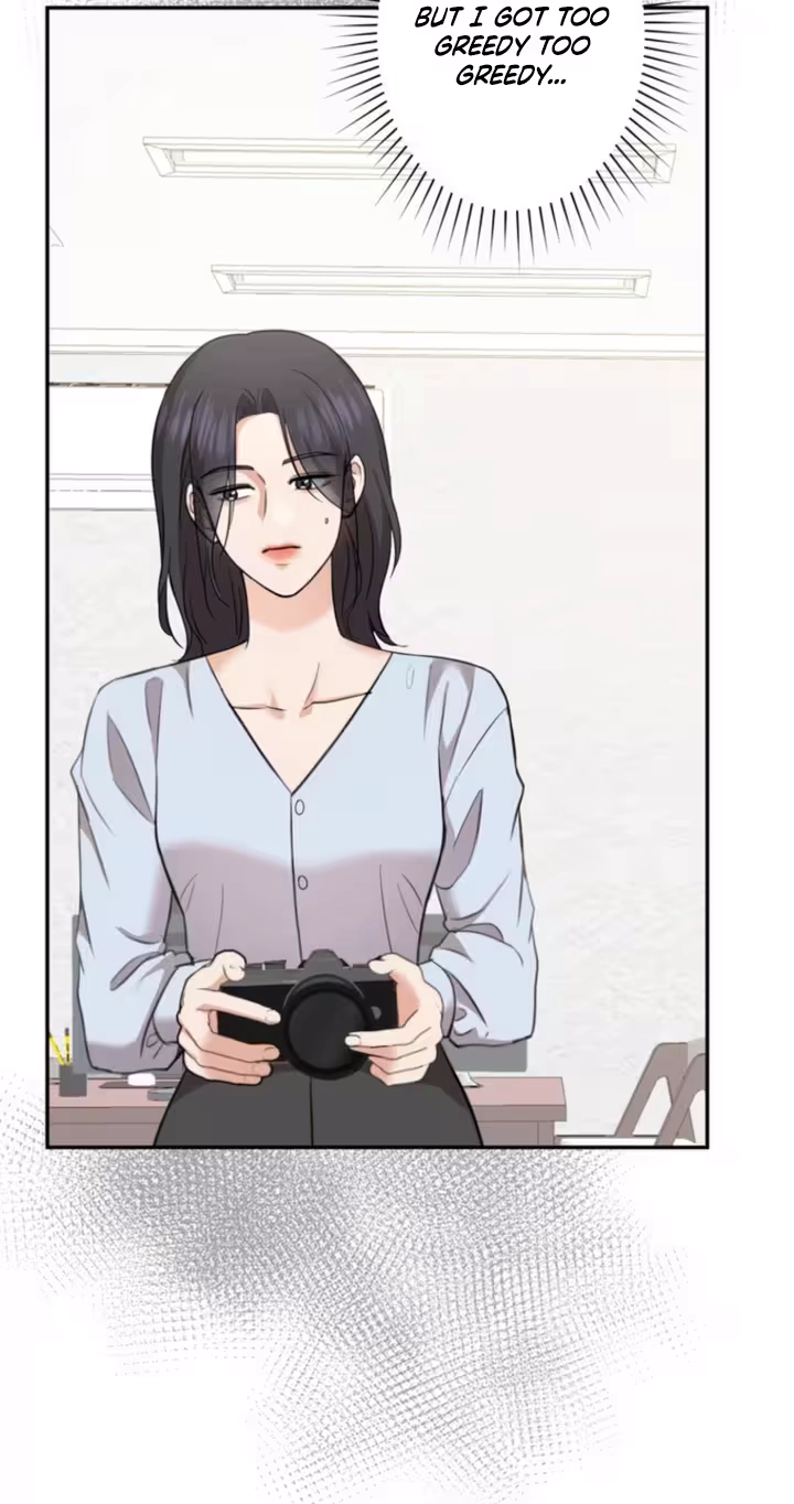 Read Secret Touch chapter 15 image 33 on Lezhin