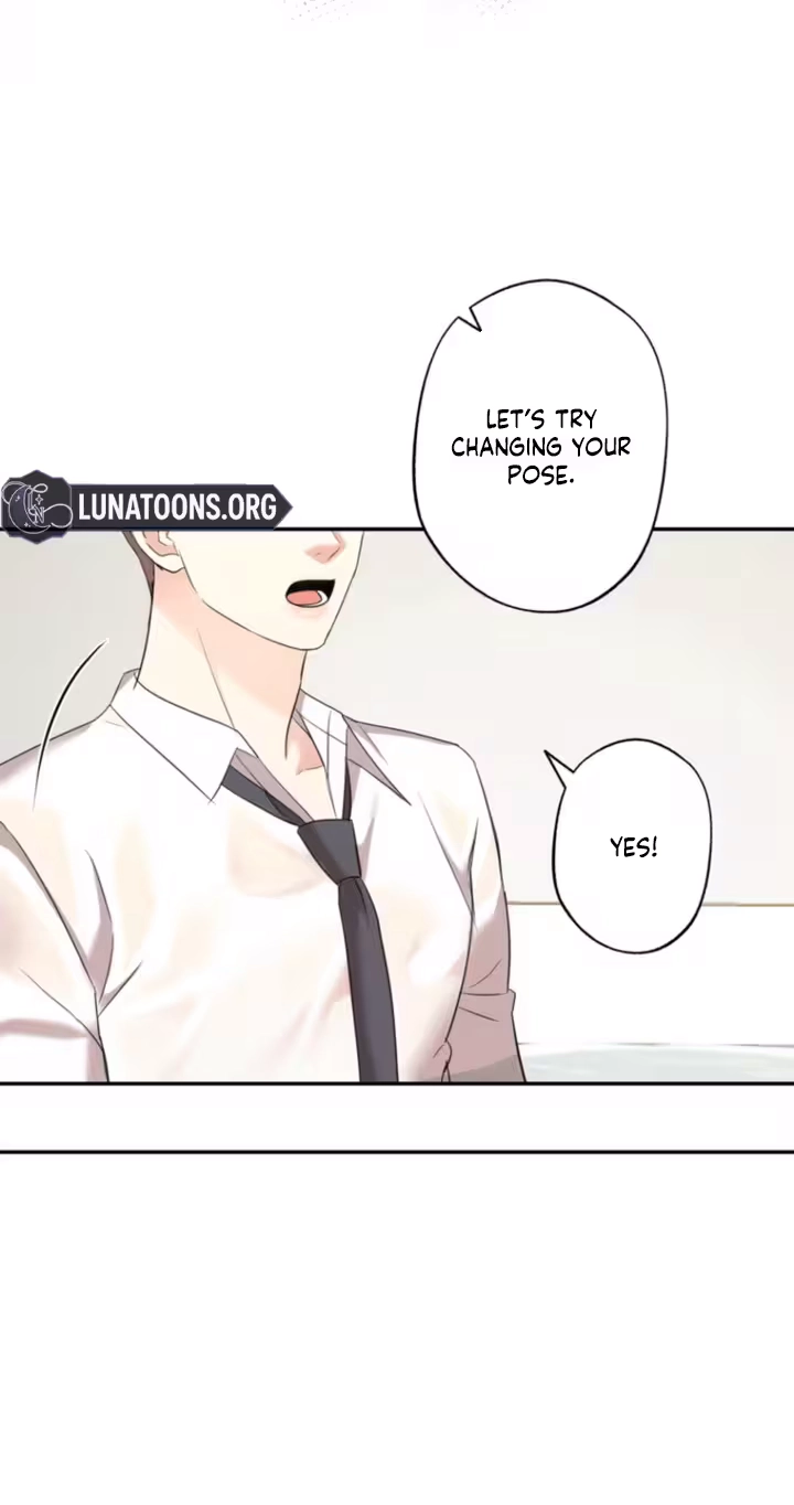 Read Secret Touch chapter 15 image 34 on Lezhin