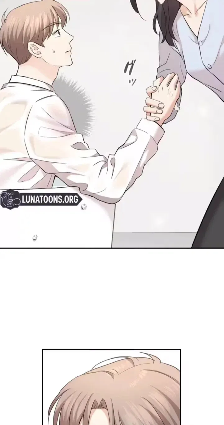 Read Secret Touch chapter 15 image 39 on Lezhin