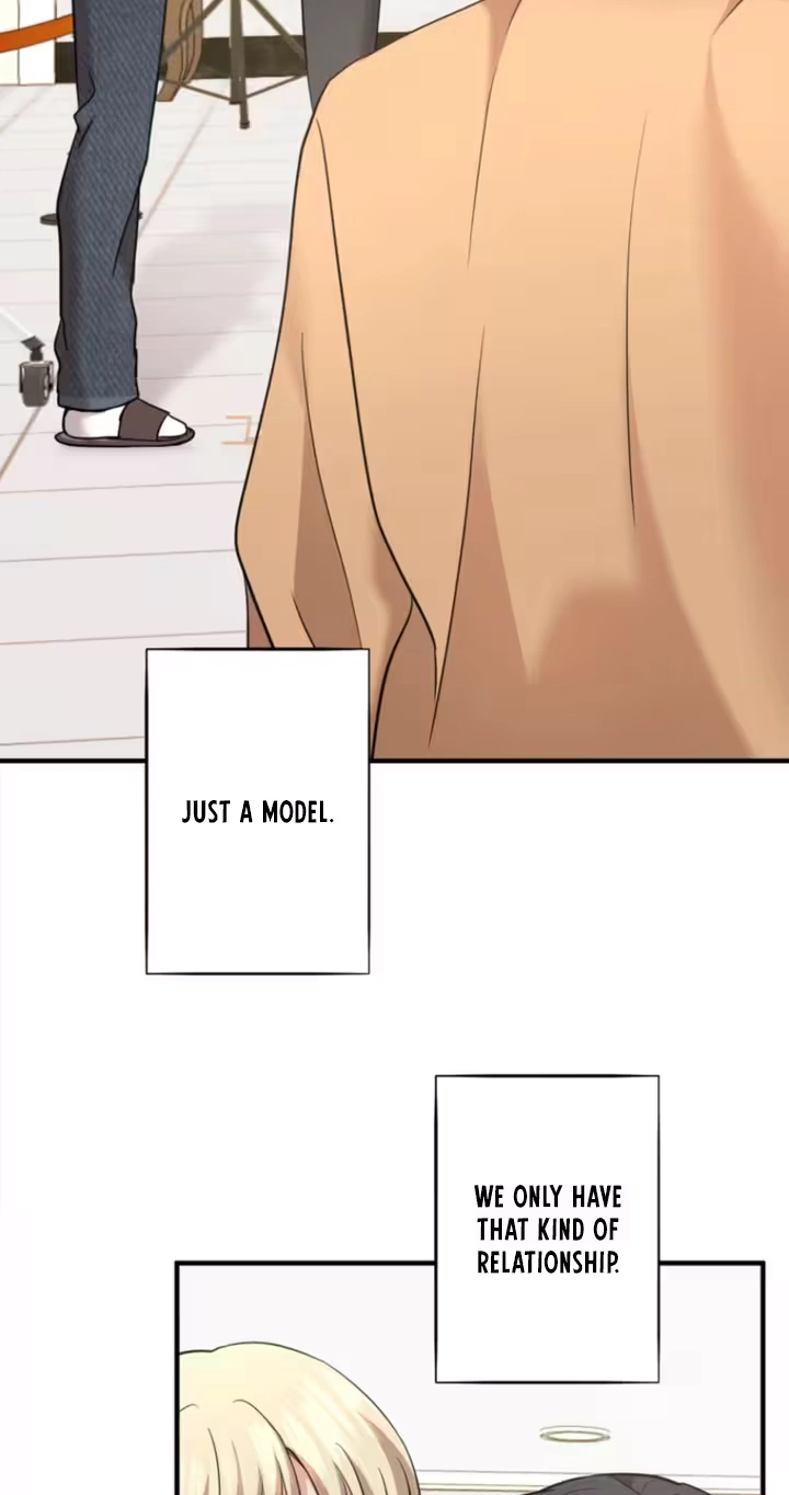 Read Secret Touch chapter 15 image 4 on Lezhin