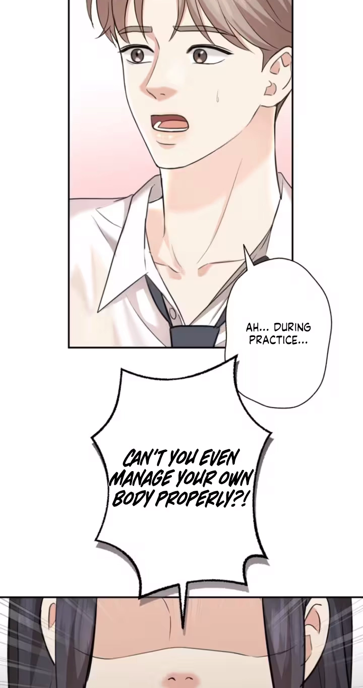 Read Secret Touch chapter 15 image 40 on Lezhin