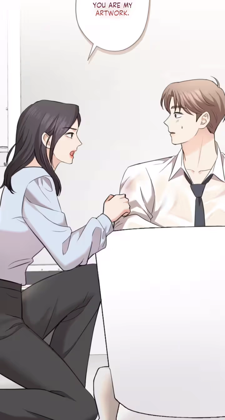 Read Secret Touch chapter 15 image 44 on Lezhin