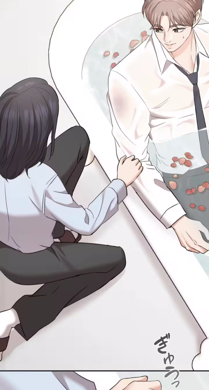 Read Secret Touch chapter 15 image 47 on Lezhin