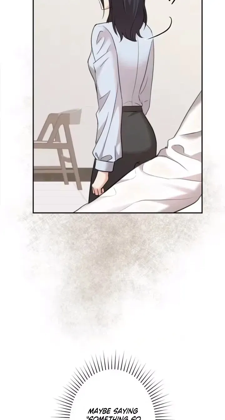 Read Secret Touch chapter 15 image 49 on Lezhin
