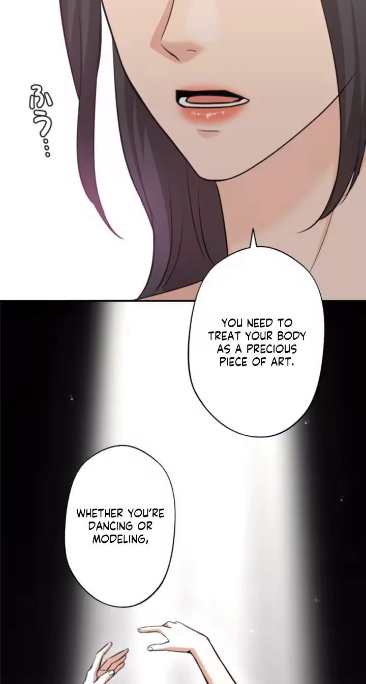 Read Secret Touch chapter 15 image 51 on Lezhin