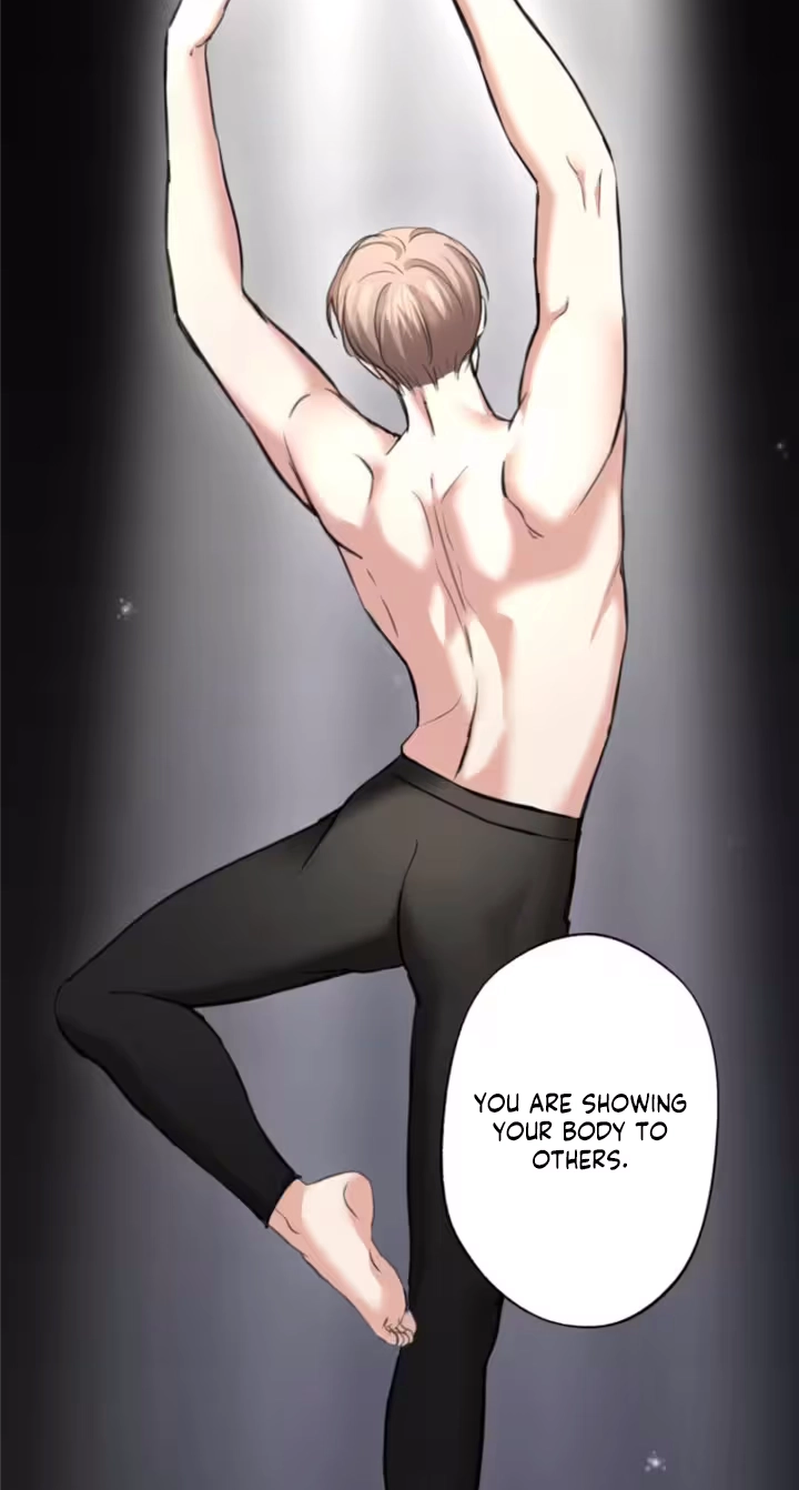 Read Secret Touch chapter 15 image 52 on Lezhin
