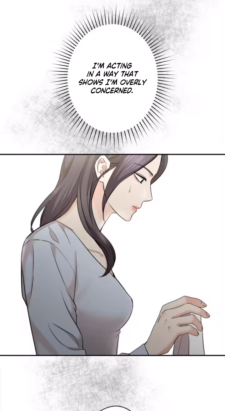 Read Secret Touch chapter 15 image 65 on Lezhin